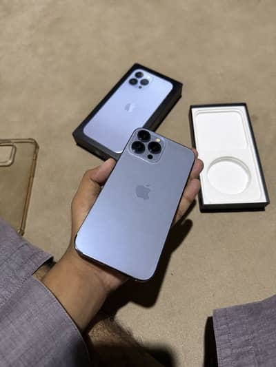 Apple iPhone 13 Pro Max