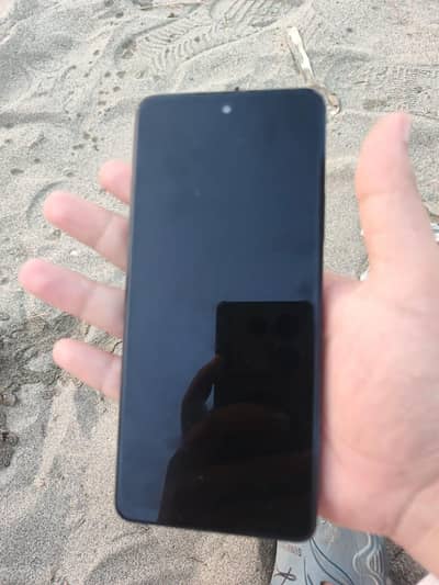 Infinix Hot 40