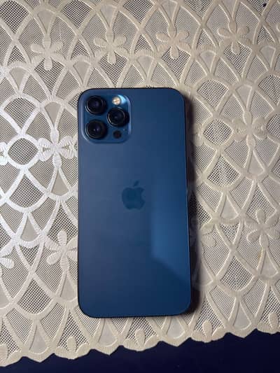 Iphone 12 pro max (128gb)