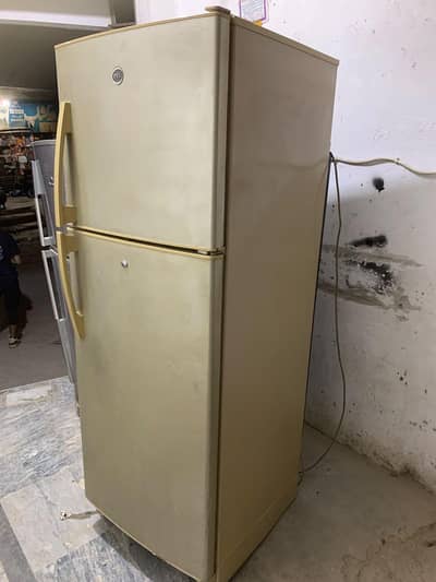 pel refrigerator large size