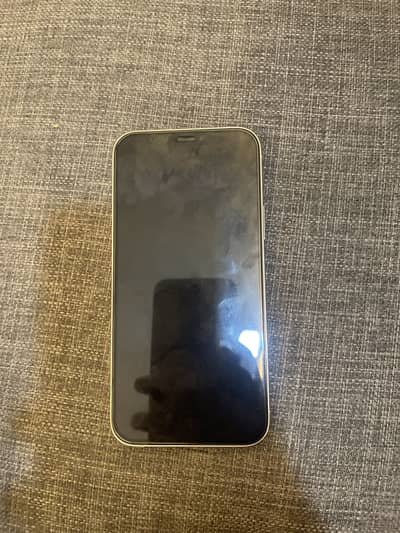 I phone 12 pro JV