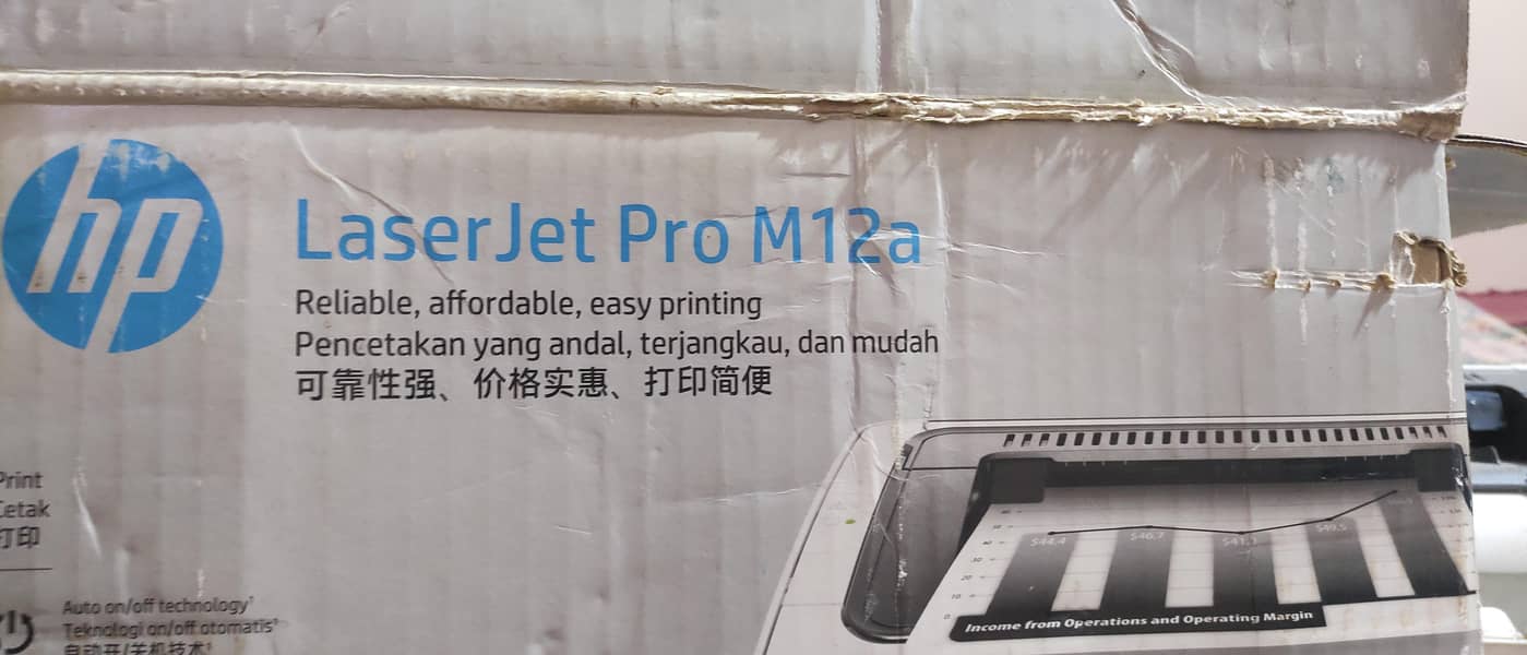 PRINTER HP 0