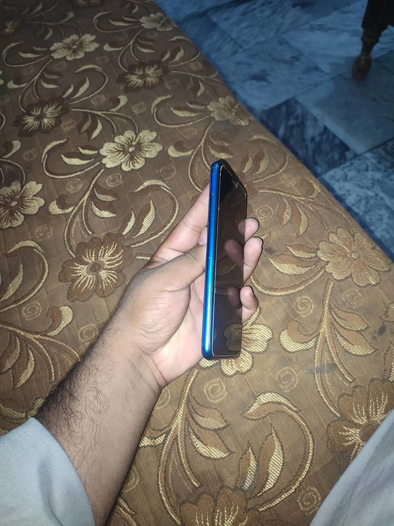Honor 8X 2