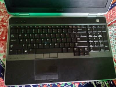 Dell Core i5 3rd generation