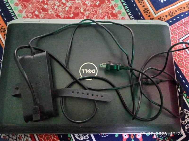Dell Core i5 3rd generation 1