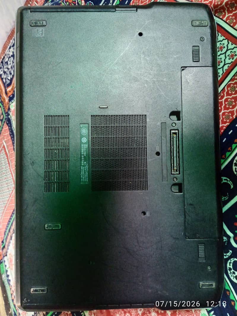 Dell Core i5 3rd generation 4