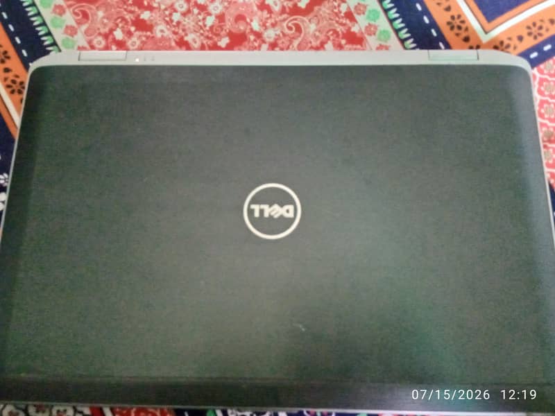 Dell Core i5 3rd generation 5