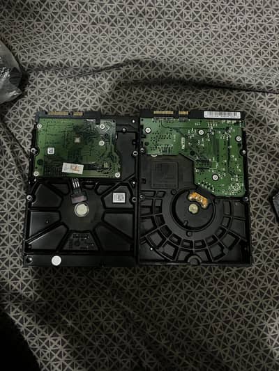 hard drive