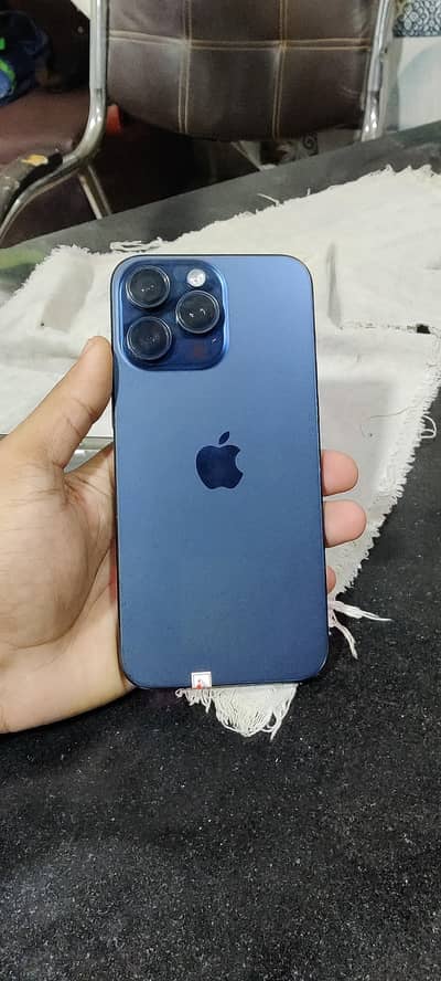 Apple iPhone 15 Pro Max
