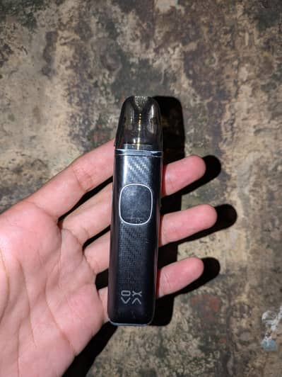 oxva xlim pro 2 . like new condition