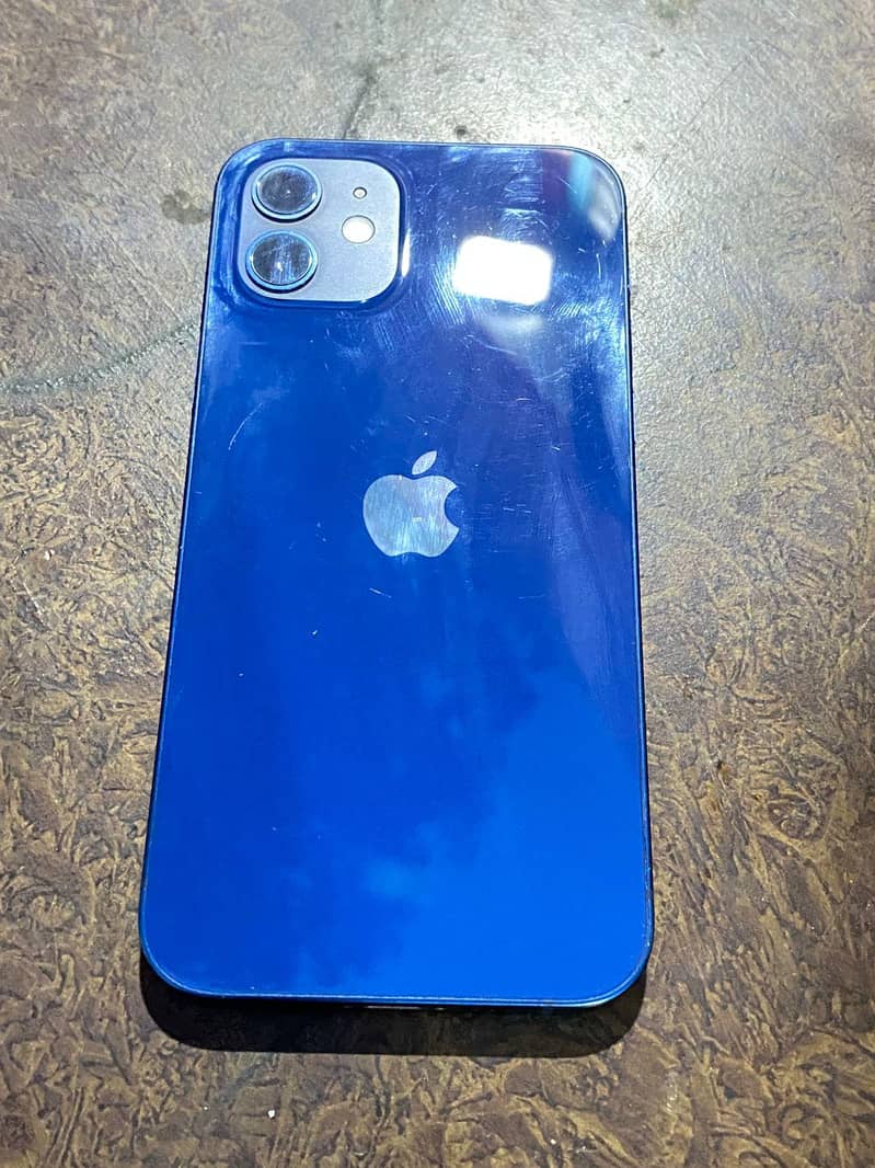 Apple iPhone 12 1