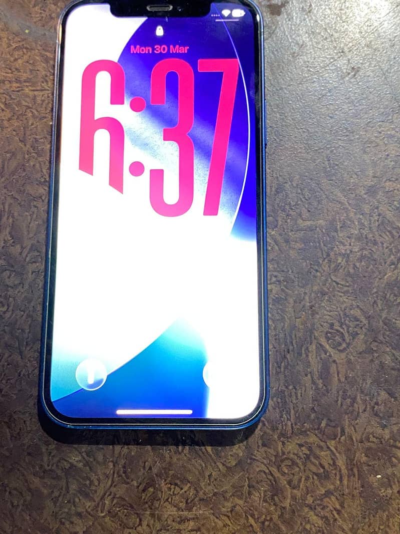 Apple iPhone 12 2