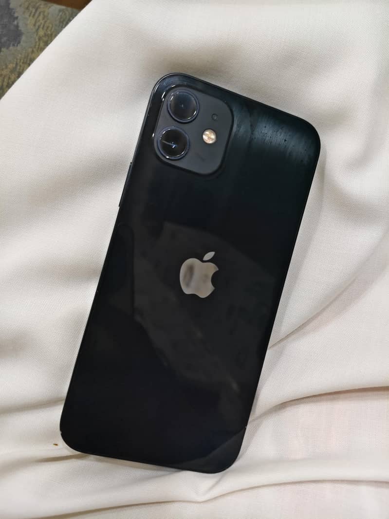 Apple iPhone 12 0