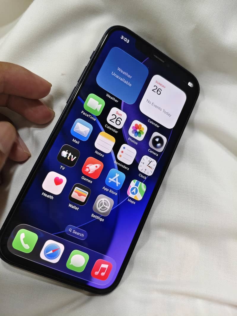 Apple iPhone 12 2