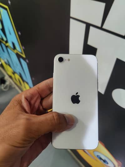 I phone se 2020 128gb