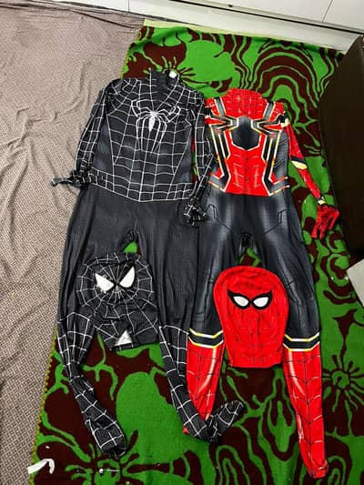 Spiderman