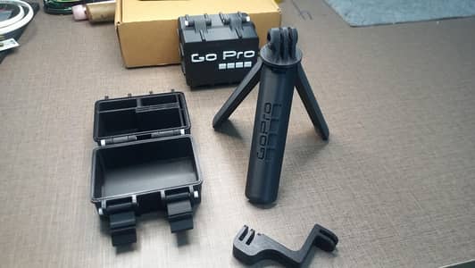 Go Pro Tripod orignal style