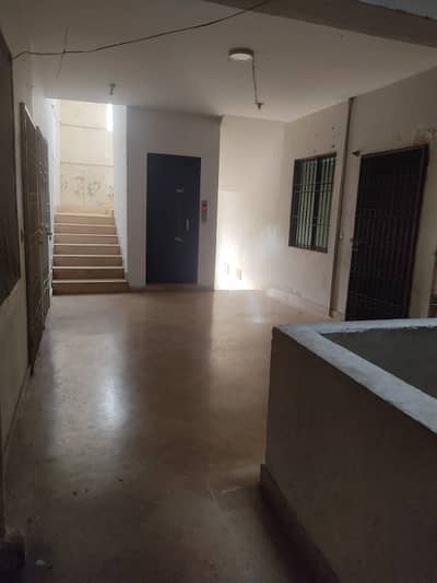 Flat For Rent