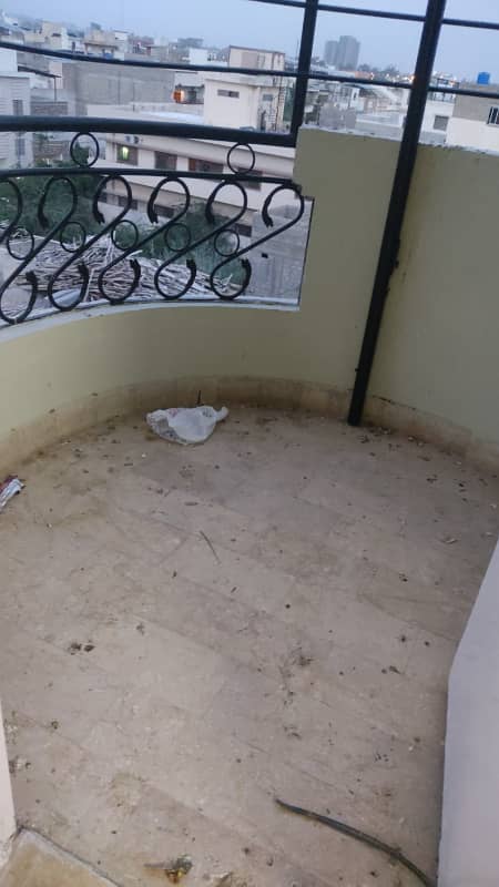 Flat For Rent 5