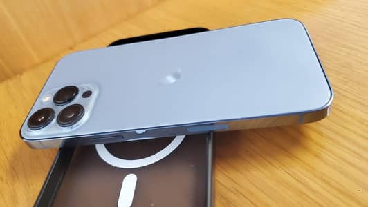 Apple iPhone 13 Pro Max