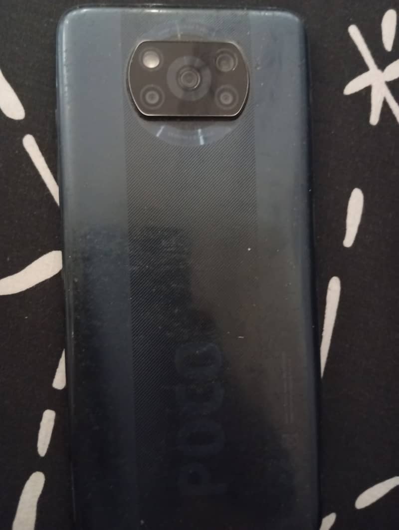 Poco X3 4
