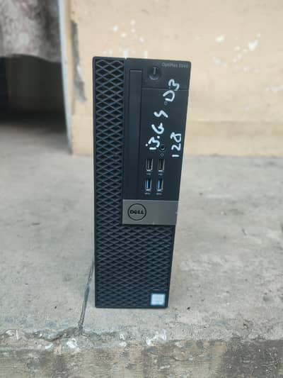 Core i7 6th Gen