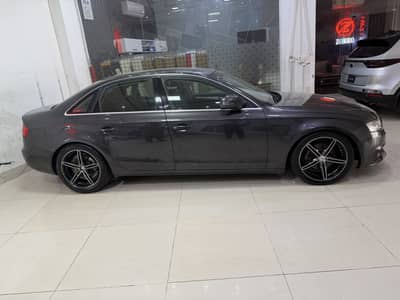 Audi A4 2009 | 1.8 TFSI Turbo | Automatic | Excellent Condition |