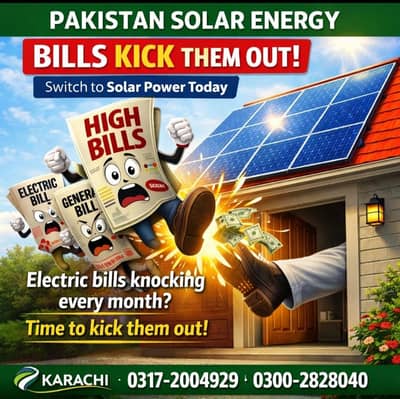 Complete Solar Installation Solutions On-Grid,Off-Grid & Hybrid