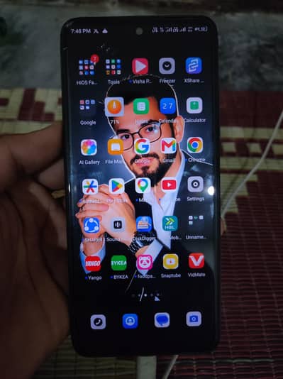 Tecno Pova 2