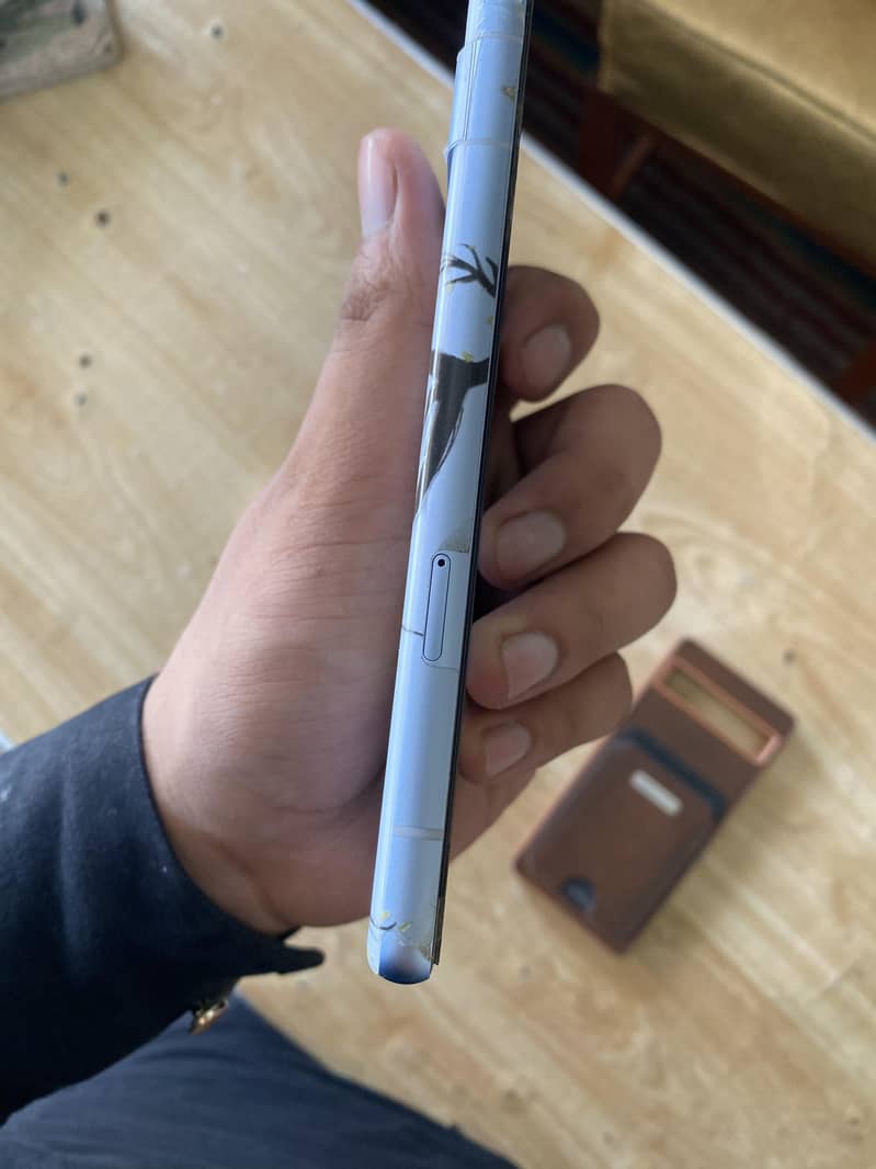 Google Pixel 7a 4
