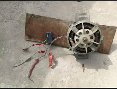 Washing Machine Motor For sale