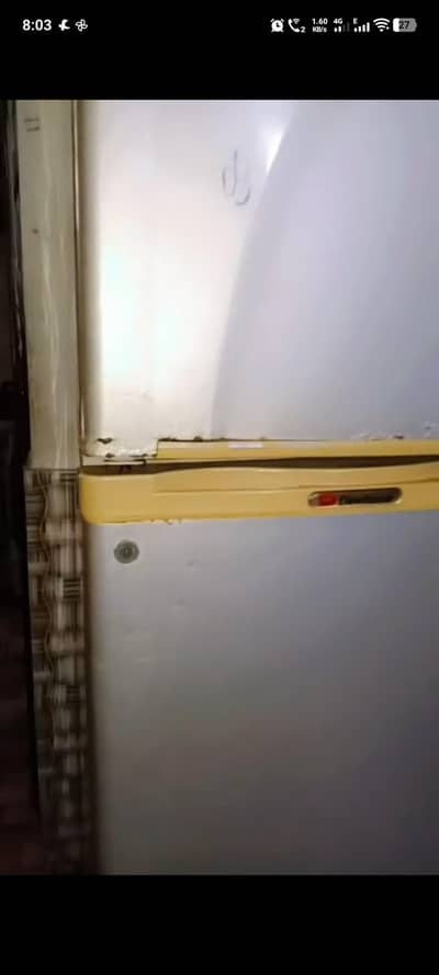 Dawlance refrigerators small size
