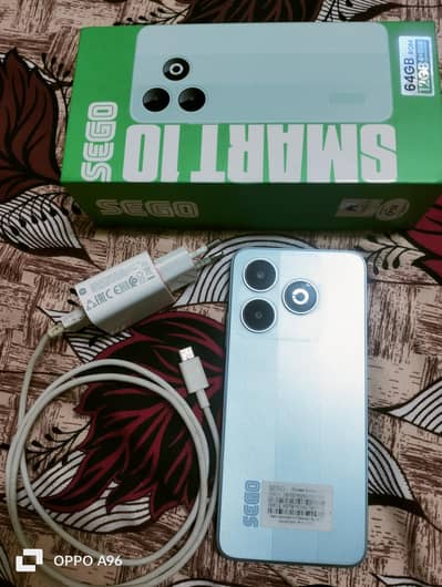 good phone