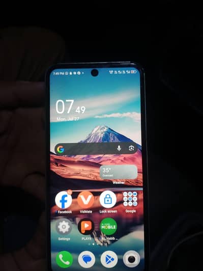 Tecno spark 30c