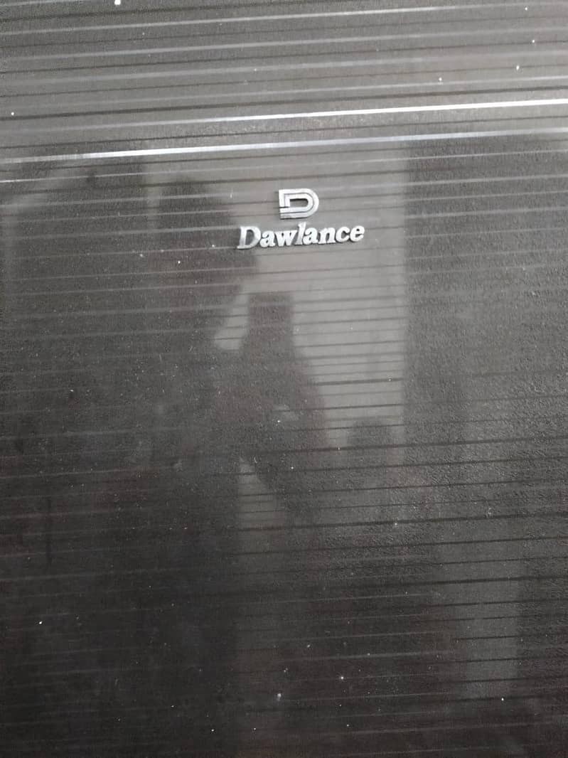 Dawlance  Refrigerators.    urgent for sale 2