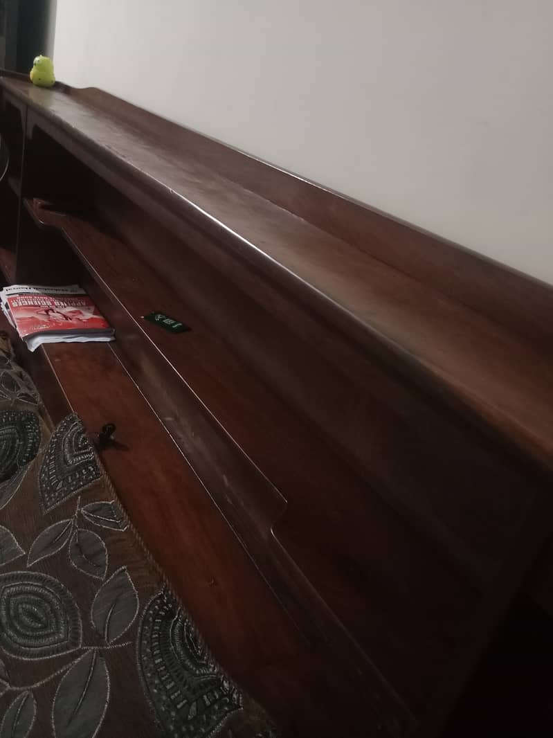 Bed 1993 1