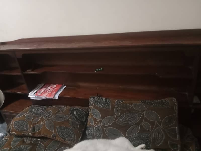 Bed 1993 3