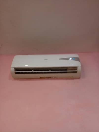 selling haeir Ac