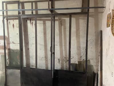 steel welding frame  for shop