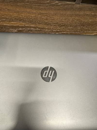hp lptop 7 gen