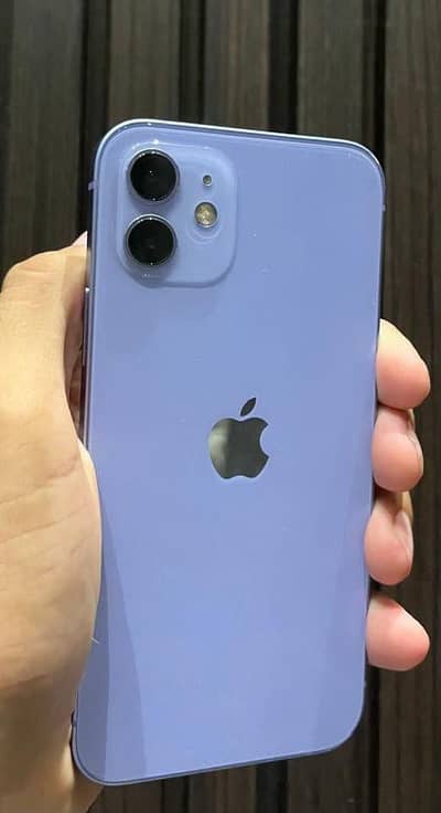 Apple iPhone 12