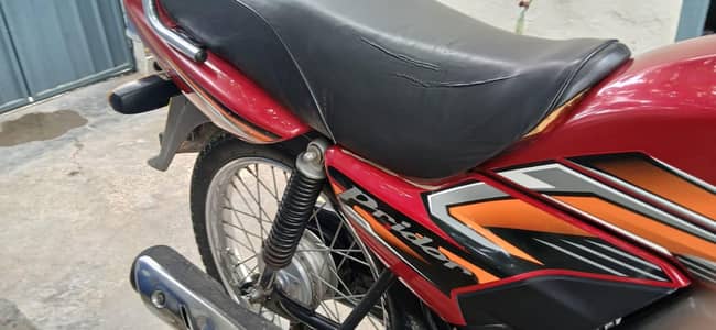 Urgent sale