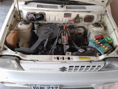 mehran