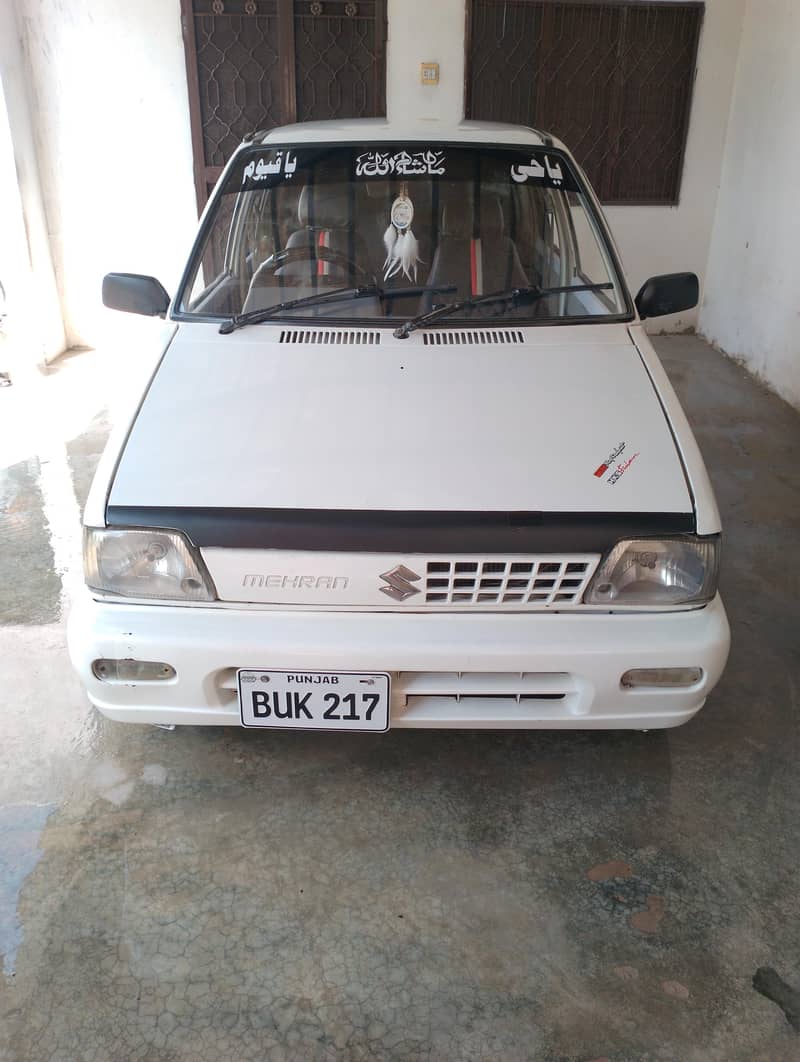 mehran 1
