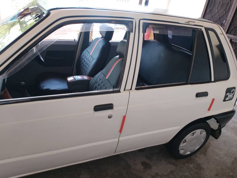 mehran 4