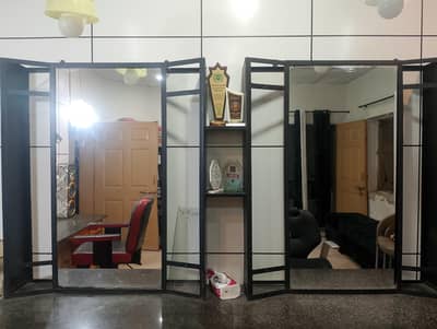 polar mirror for sale