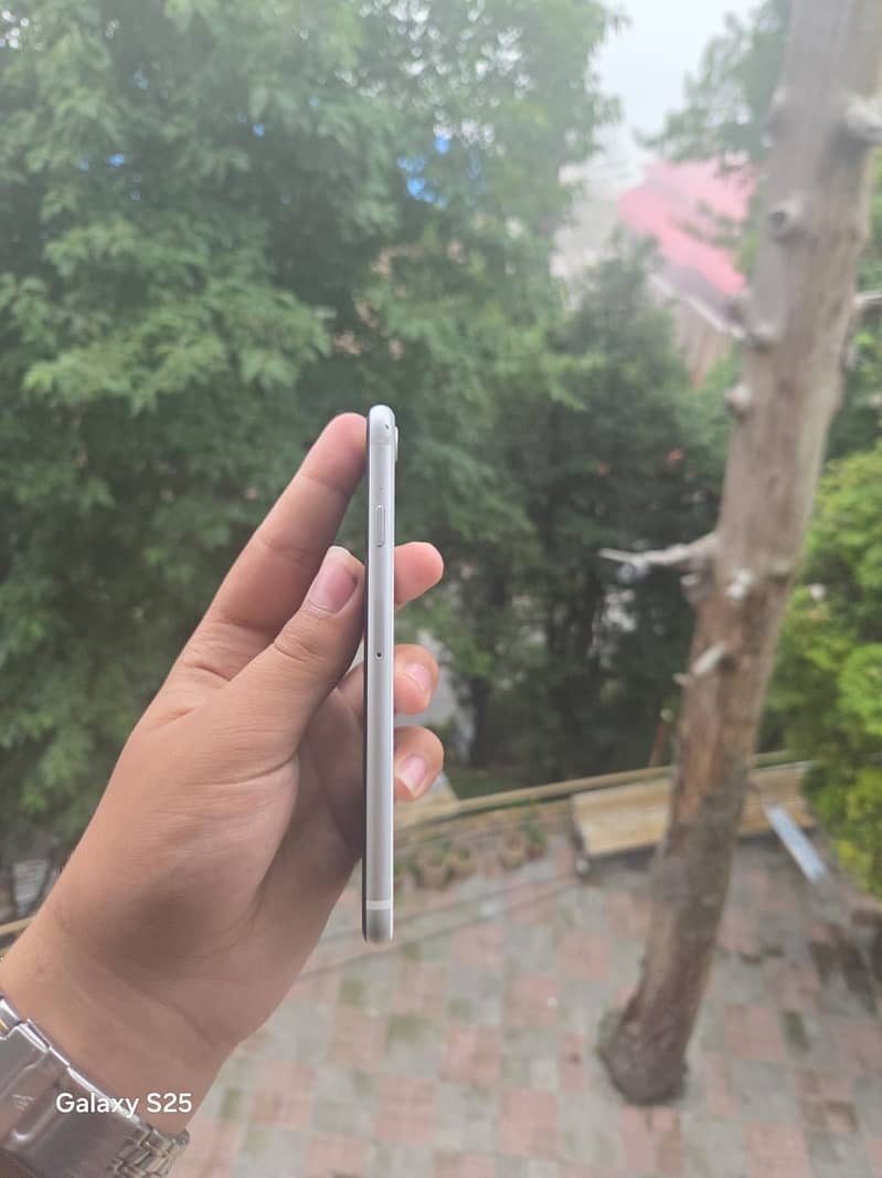 iPhone SE 3