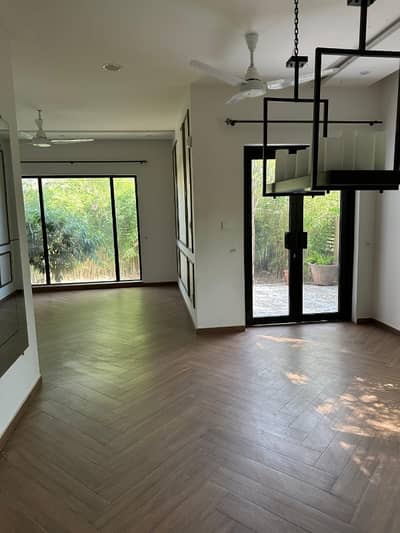 BRAND NEW DESIGNER FULL HOUSE FOR RENT IN F-6