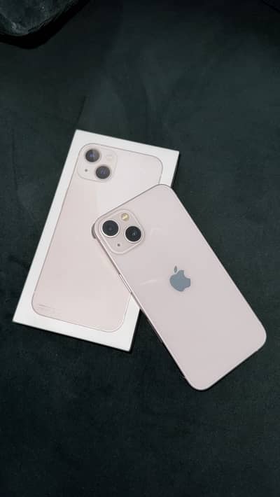 Apple iPhone 13