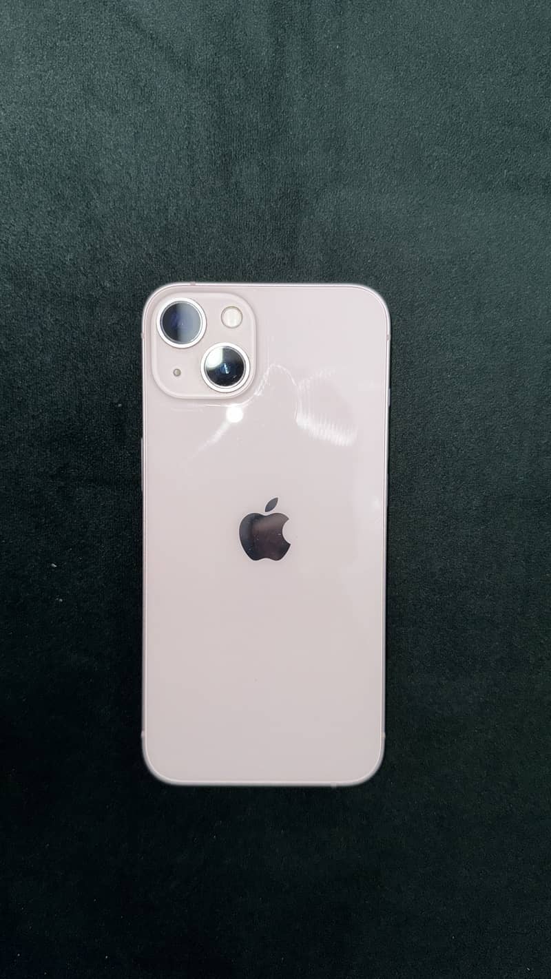 Apple iPhone 13 1
